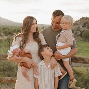 Meet your Posher, Victoria